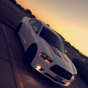 Meet your Posher, Matthew